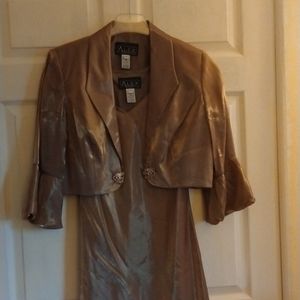 Alex Evenings Gown, Size 14